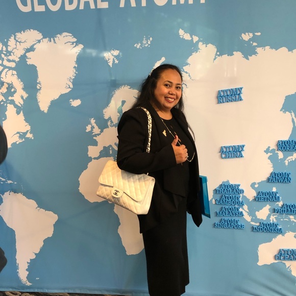 Meet your Posher, Razil - Picture 6 of 6